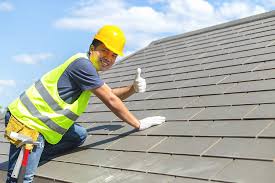 Best Solar Panel Roofing Installation  in Union City, IN